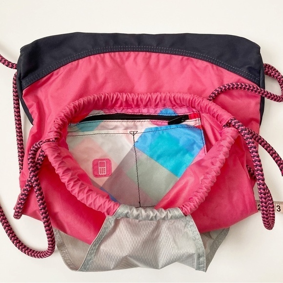 Nike Drawstring Backpack - Picture 3 of 4